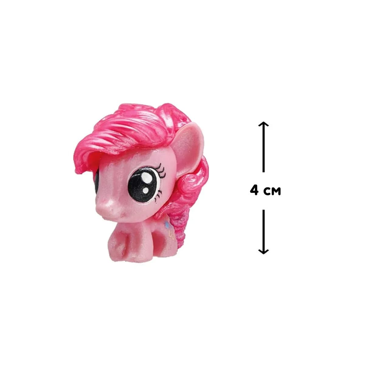 Little Pony - Іграшка-сюрприз Mash'ems (Оригінал) — 3