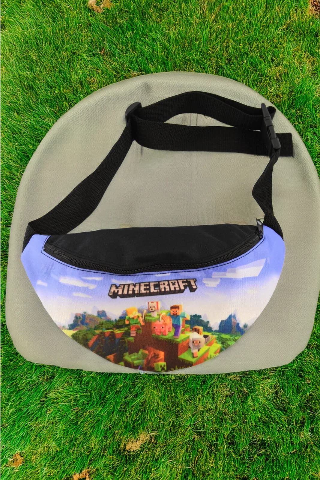 Подарунковий бокс - Minecraft Ultra Box — 7