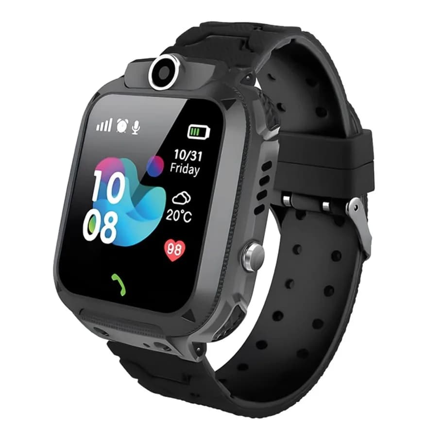Дитячий смартгодинник XO H100 2G — 5