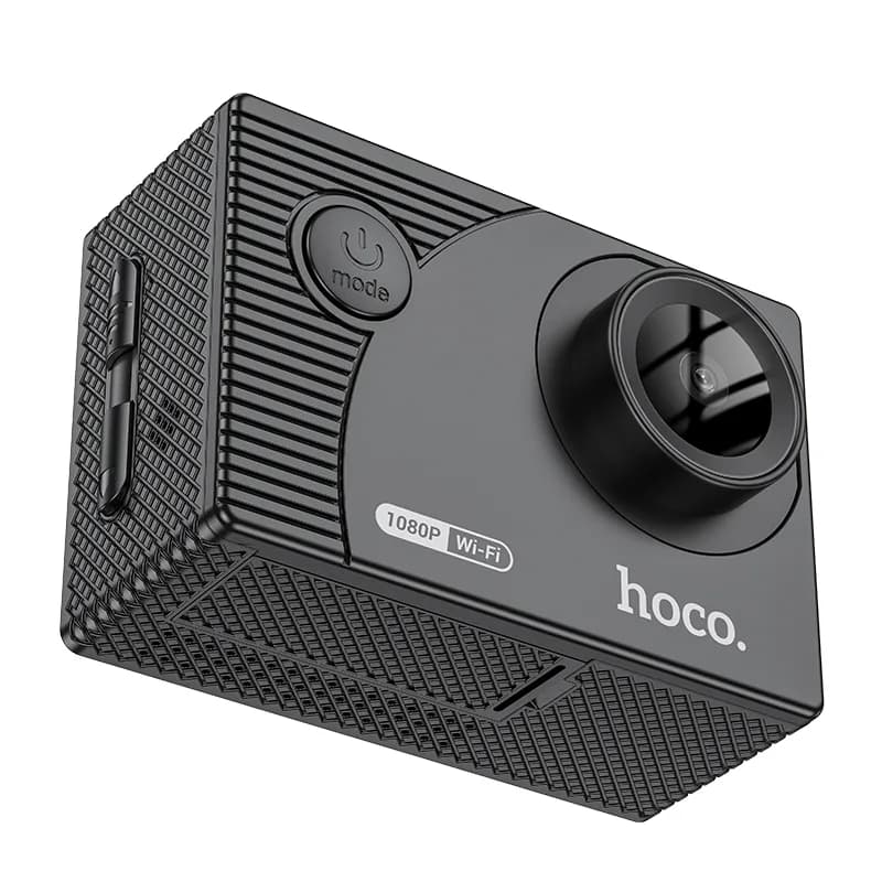 Экшн-камера Hoco DV100 — 2
