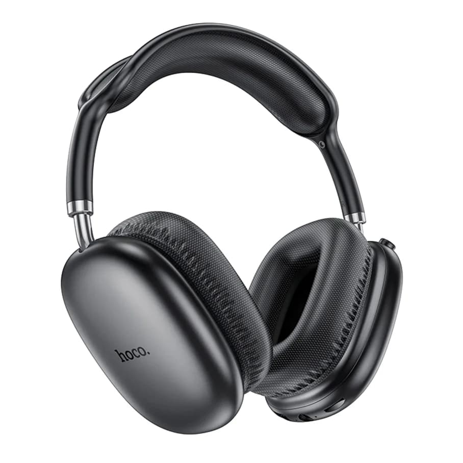 Бездротові навушники Hoco W35 Air — 6