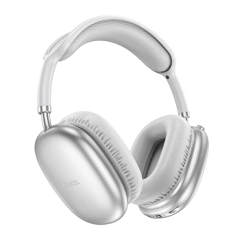 Бездротові навушники Hoco W35 Air — 7