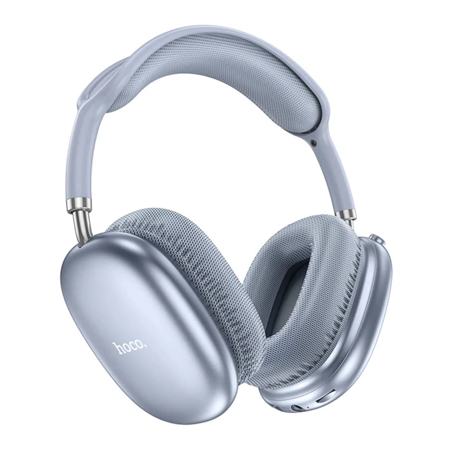 Бездротові навушники Hoco W35 Air — 8
