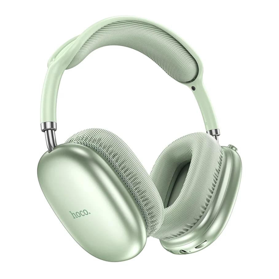 Бездротові навушники Hoco W35 Air — 9