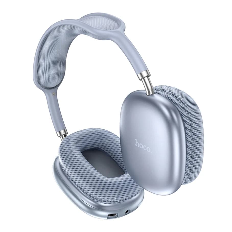 Бездротові навушники Hoco W35 Air — 11