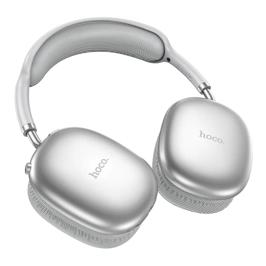 Бездротові навушники Hoco W35 Air — 12