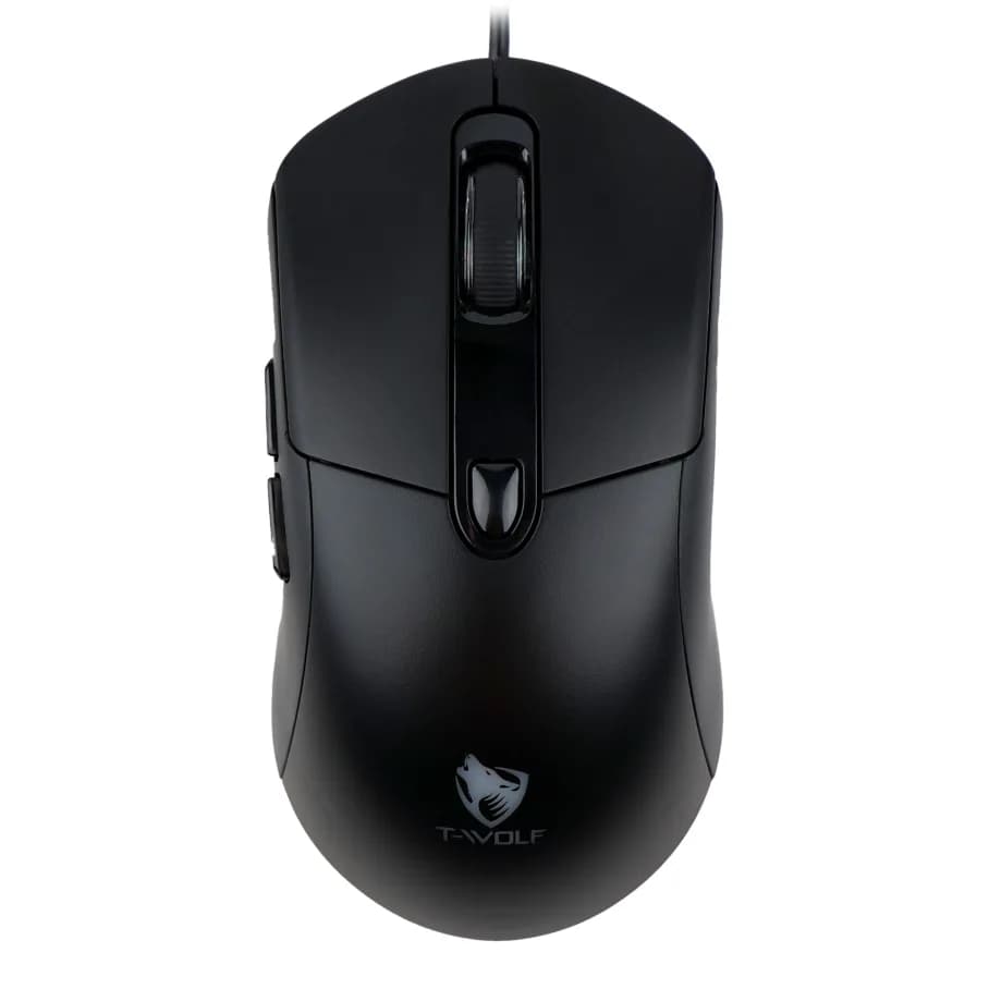 Ігрова USB-миша TWolf G550 — 9
