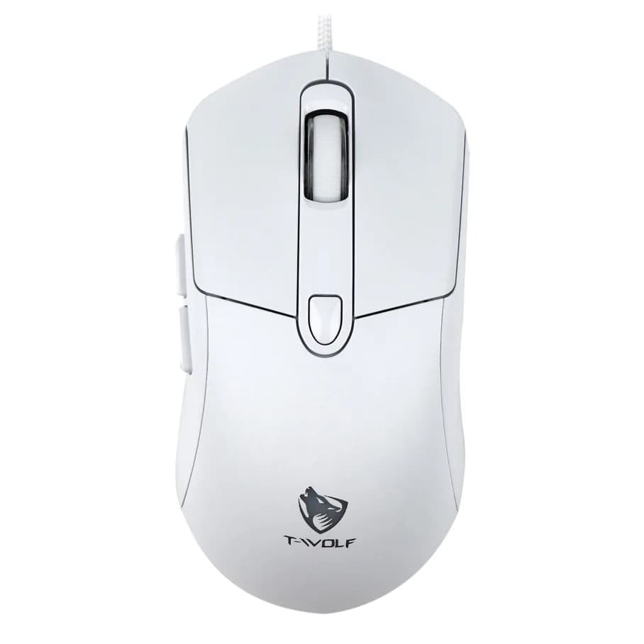 Ігрова USB-миша TWolf G550 — 10