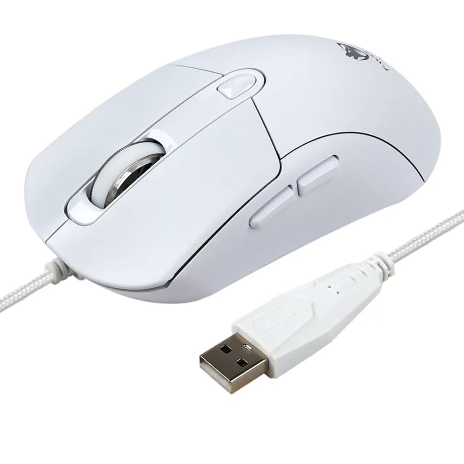 Ігрова USB-миша TWolf G550 — 11