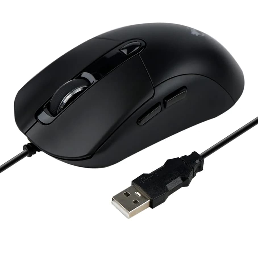Ігрова USB-миша TWolf G550 — 12