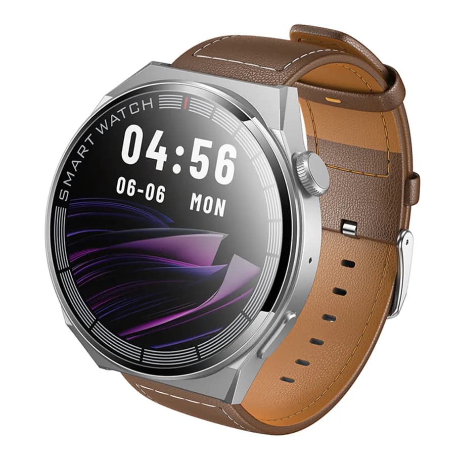 Смарт-часы Hoco Y35 Smart Sports Watch — 4