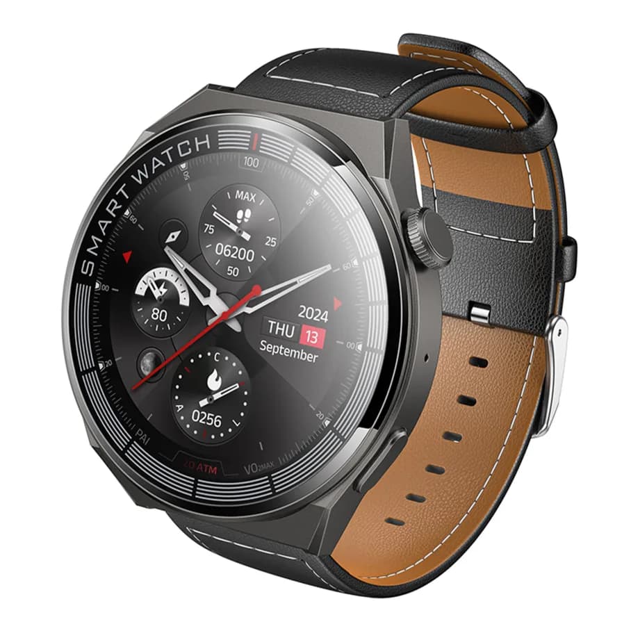 Смарт-часы Hoco Y35 Smart Sports Watch — 5