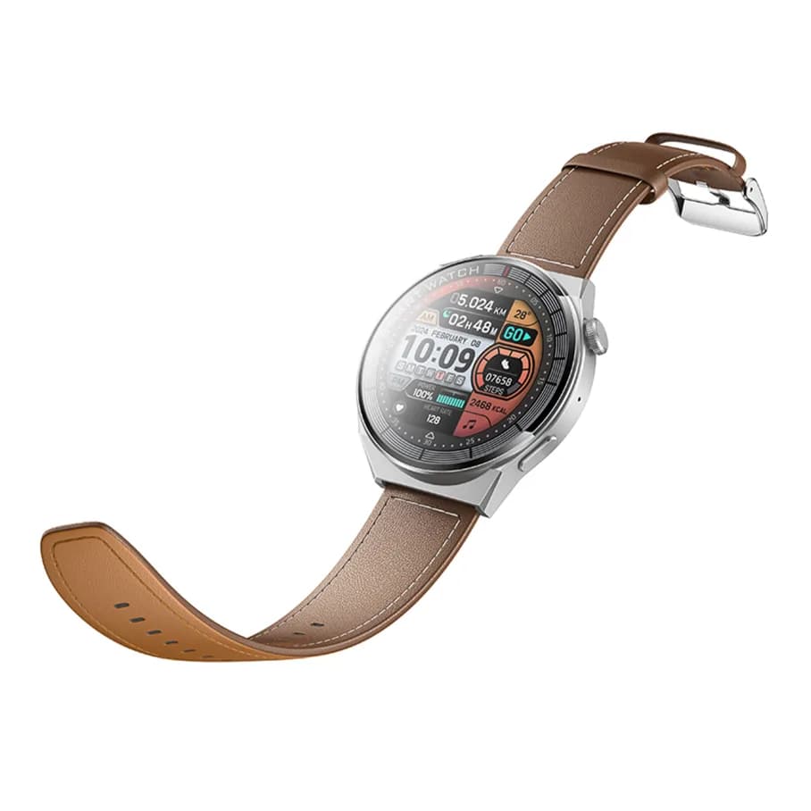 Смарт-часы Hoco Y35 Smart Sports Watch — 6