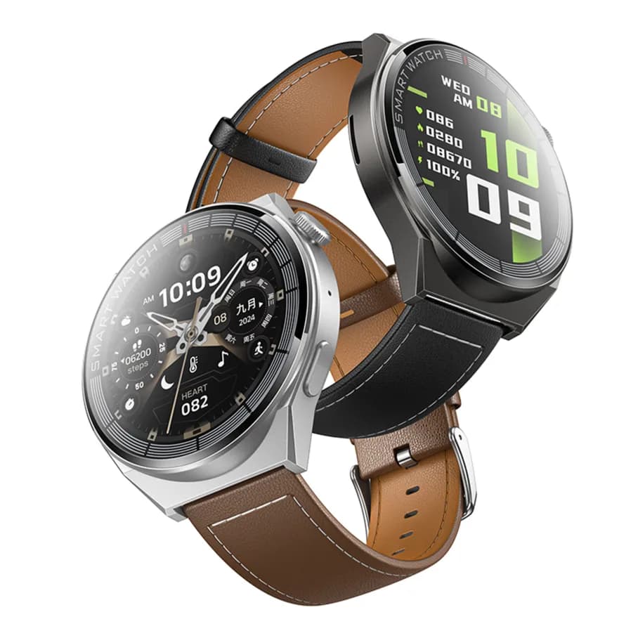 Смарт-часы Hoco Y35 Smart Sports Watch — 7