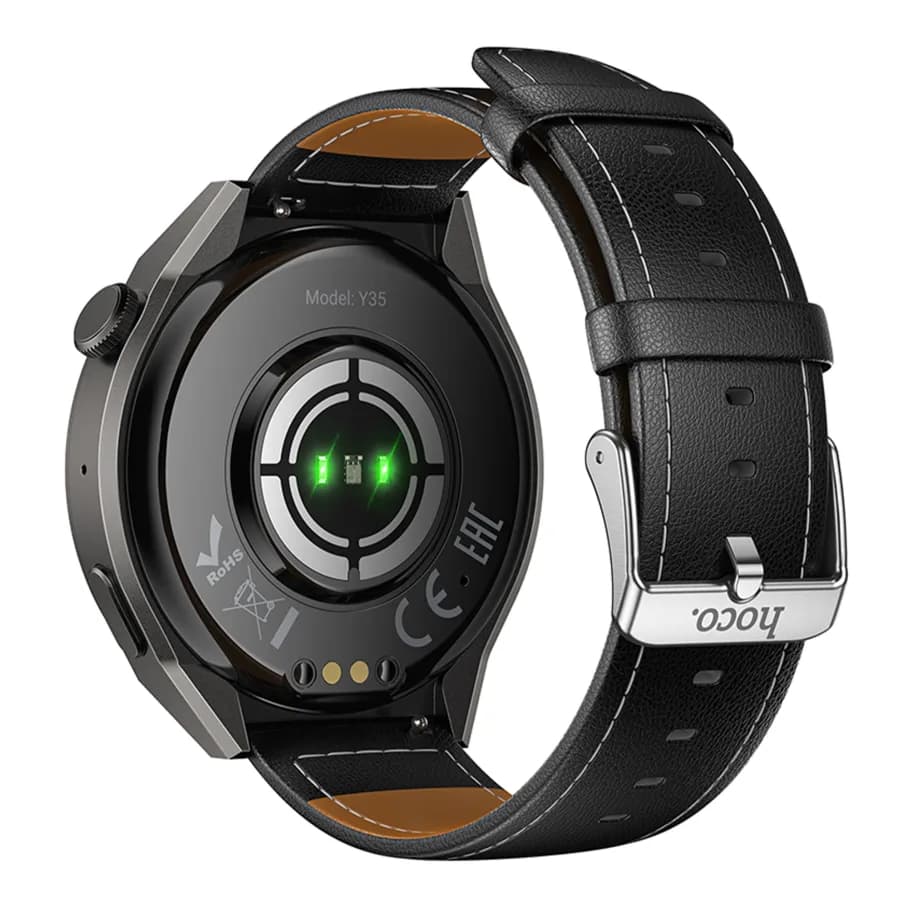 Смарт-часы Hoco Y35 Smart Sports Watch — 8