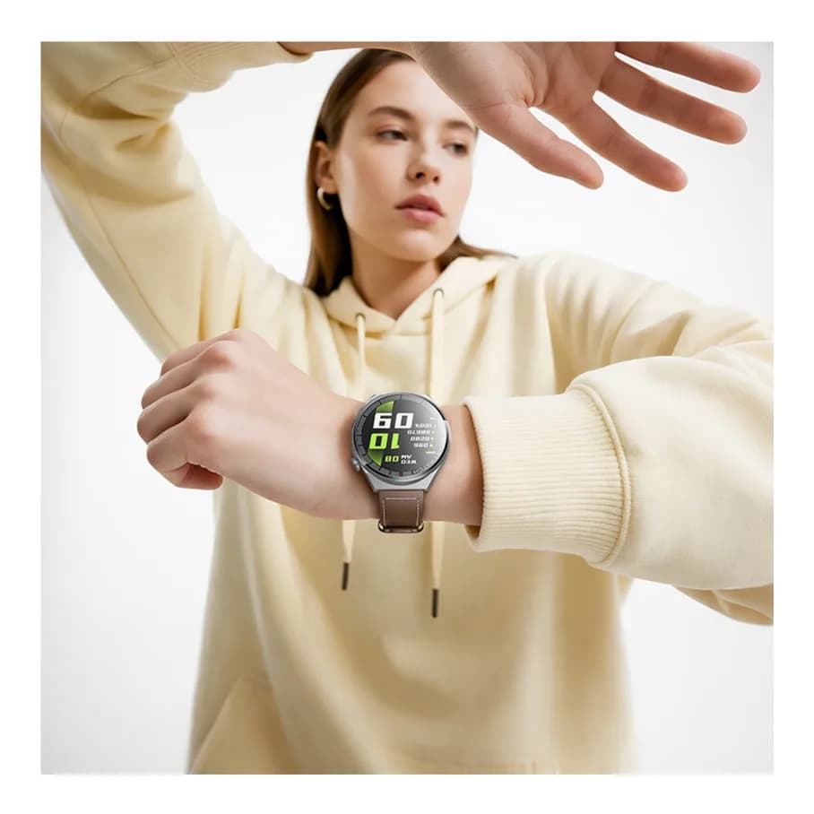Смарт-часы Hoco Y35 Smart Sports Watch — 9