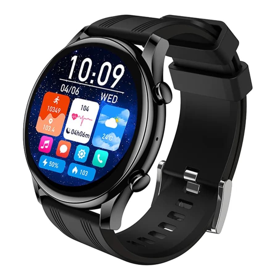 Смартгодинник Hoco Y38 Call Version — 5
