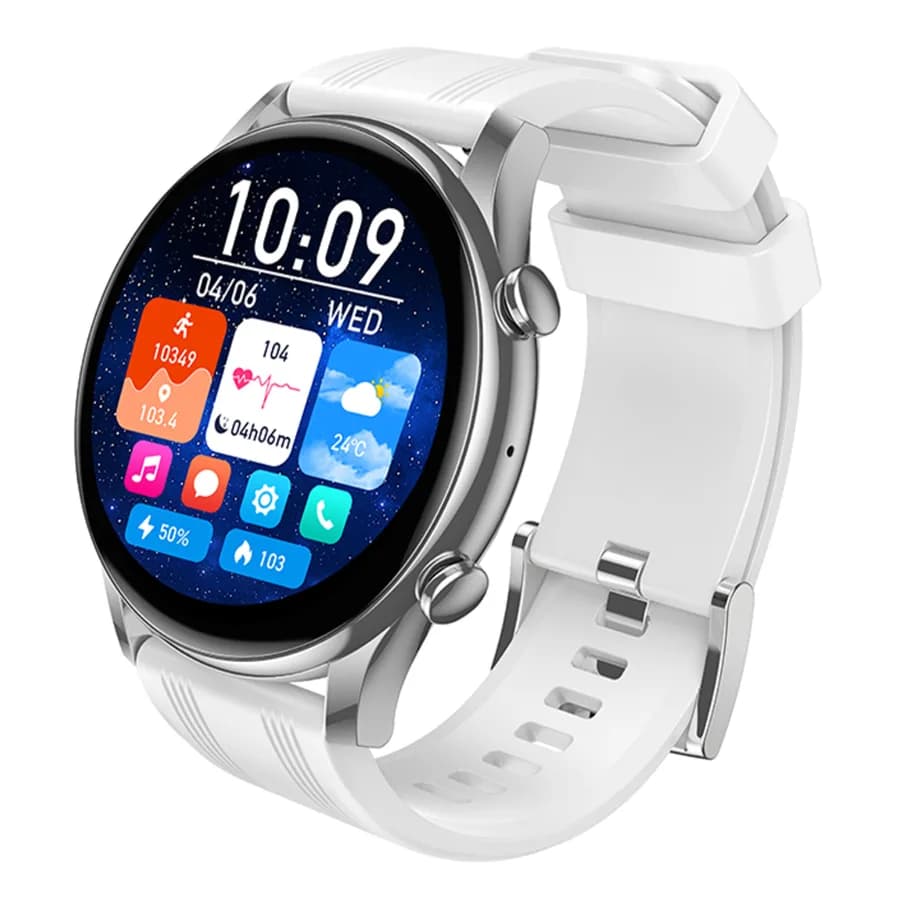 Смартгодинник Hoco Y38 Call Version — 6