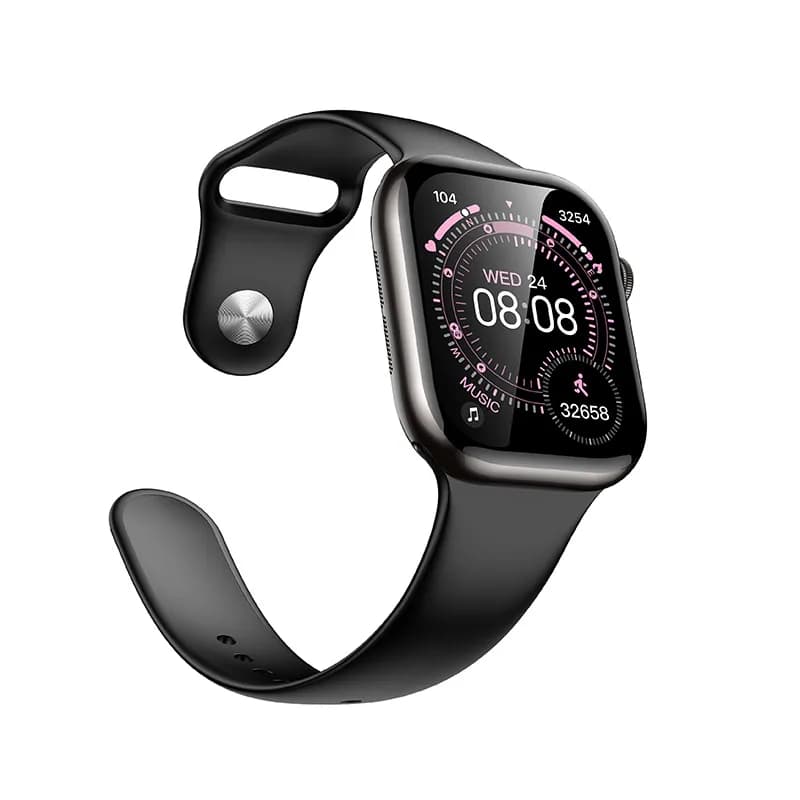 Смарт-часы Hoco Y42 Call Version Milan Loop — 7