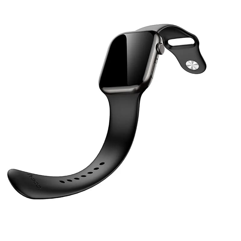 Смарт-часы Hoco Y42 Call Version Milan Loop — 8