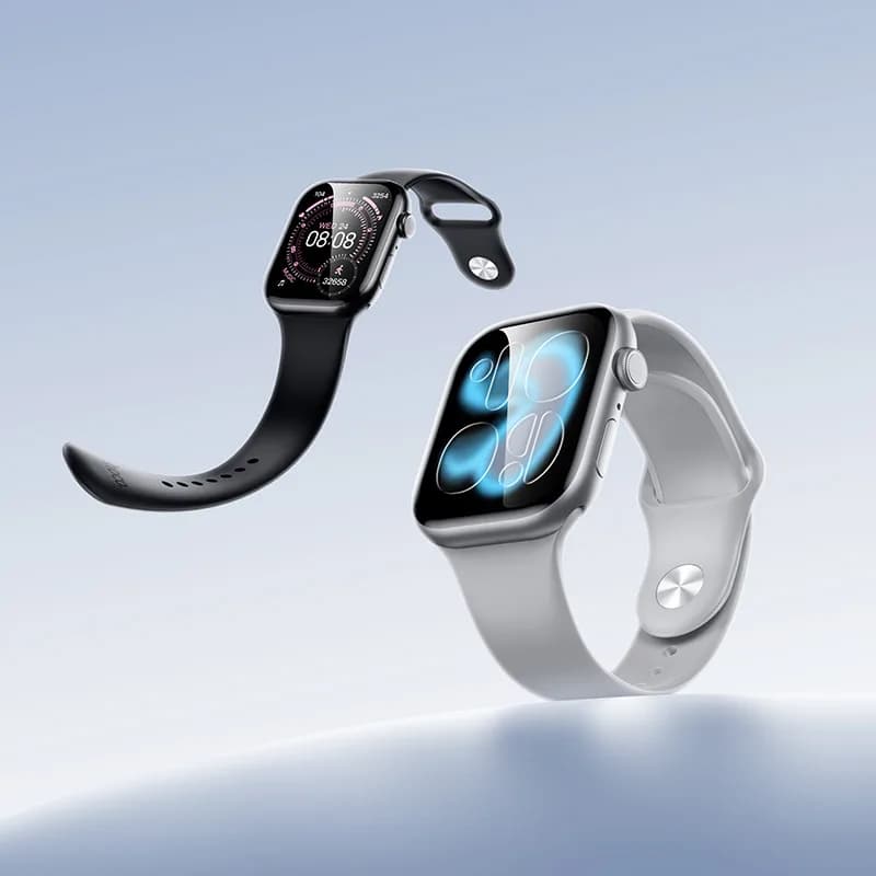 Смарт-часы Hoco Y42 Call Version Milan Loop — 10
