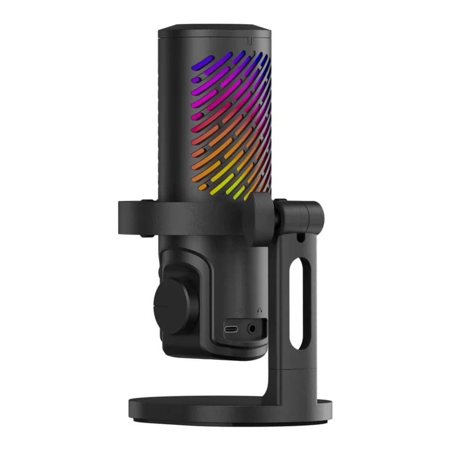 Микрофон для стримов Fantech MCX04 Leviosa Aura — 3