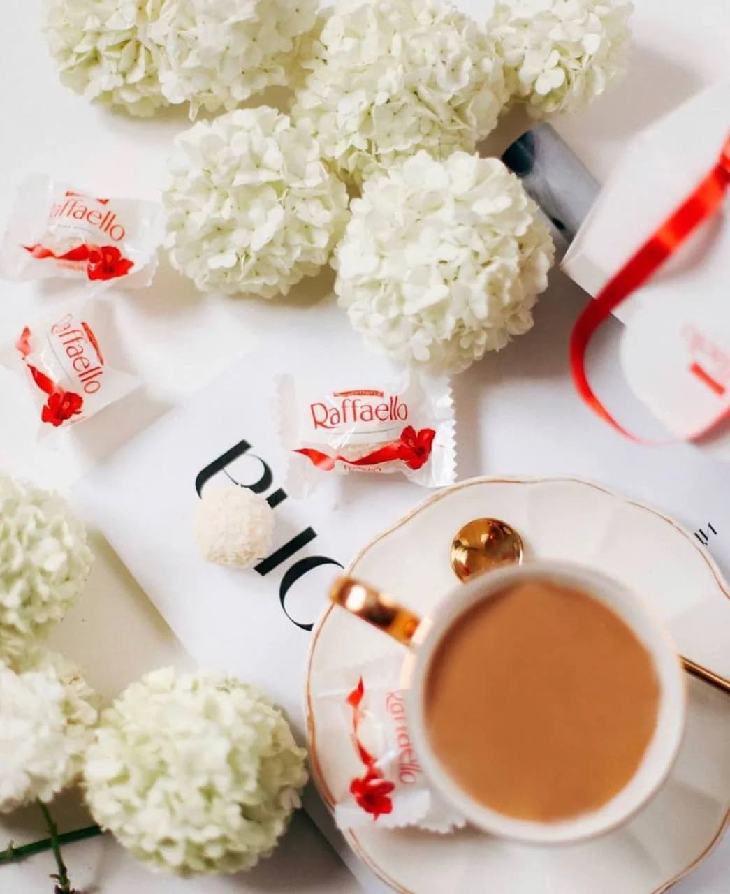 Raffaello (1шт) — 3