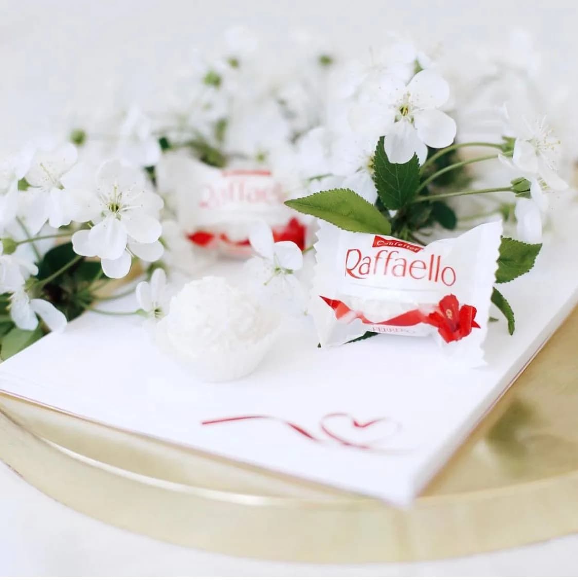Raffaello (1шт) — 2
