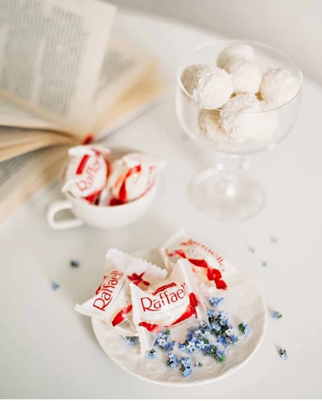 Raffaello (1 шт.)