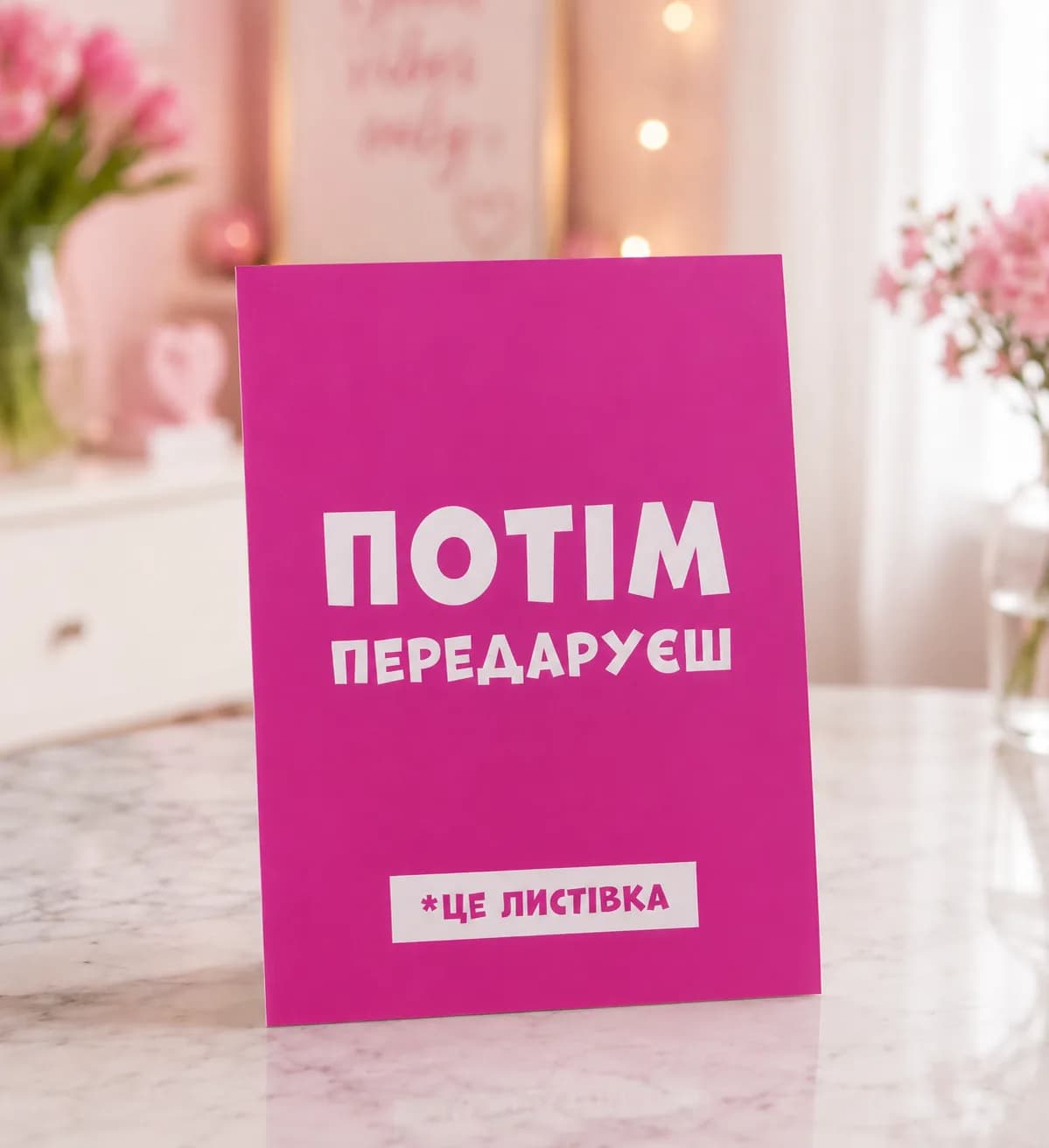 Подарунковий бокс «Ти завжди права» — 4