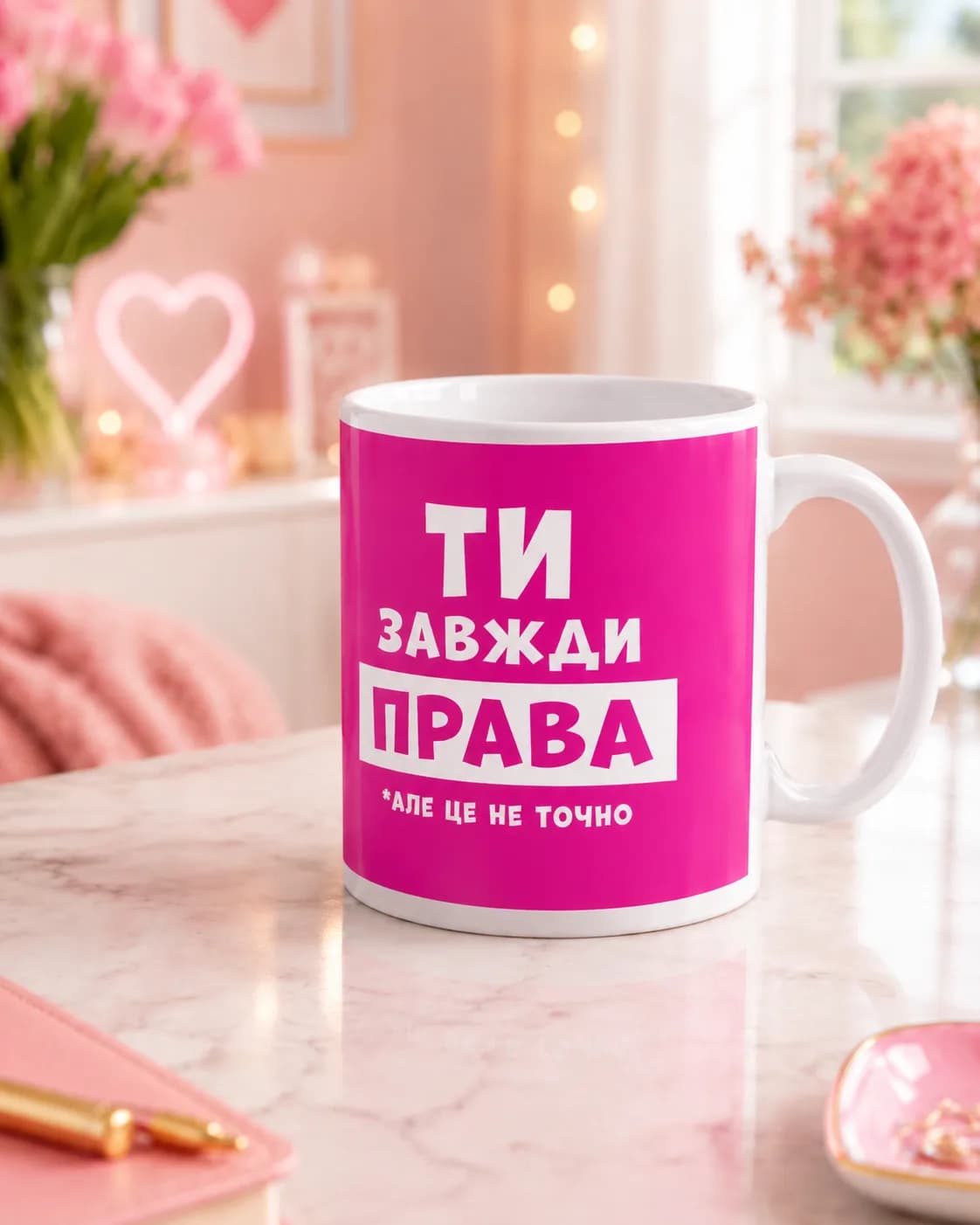Подарунковий бокс «Ти завжди права» — 3