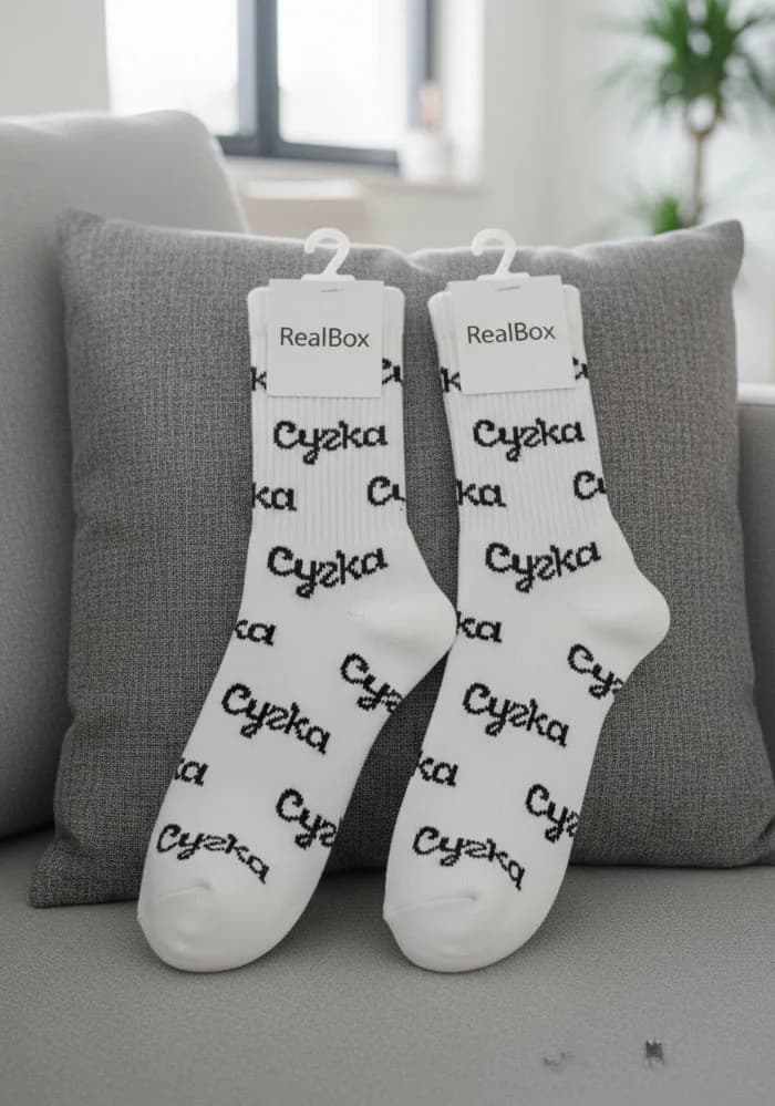 Шкарпетки "Сучка"