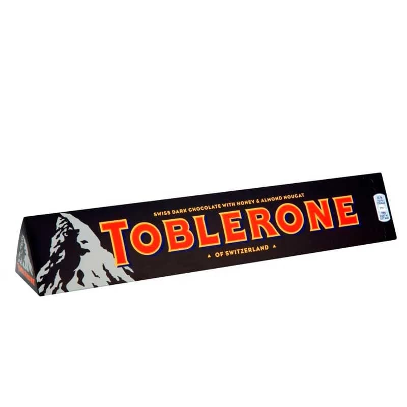 Шоколад "Toblerone" — 5
