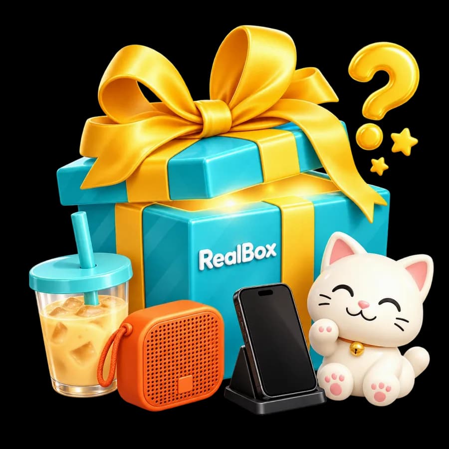 Big Box