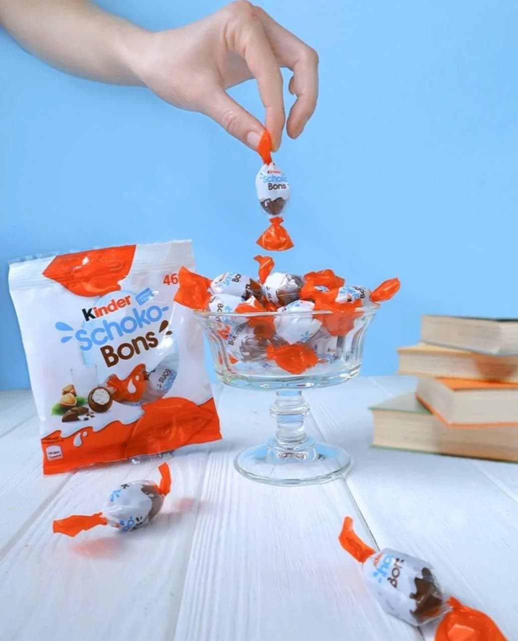 Kinder Choko Bons (1 шт.)