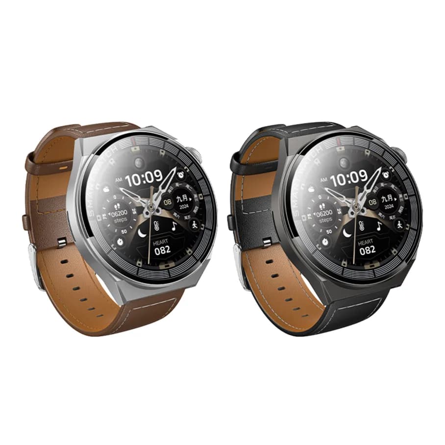 Смартгодинник Hoco Y35 Smart Sports Watch